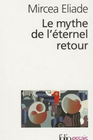Cover of Mythe de L Etern Retour