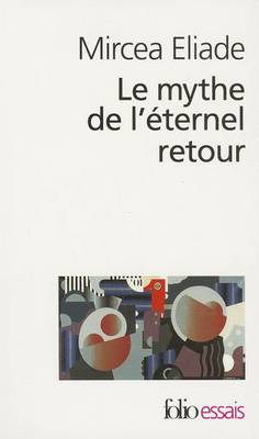 Book cover for Mythe de L Etern Retour