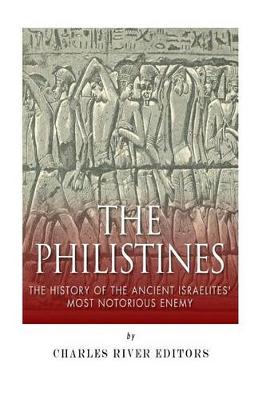 Book cover for The Philistines