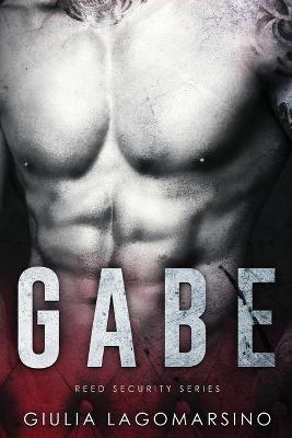 Book cover for Gabe