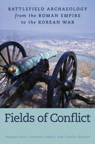 Cover of Fields of Conflict