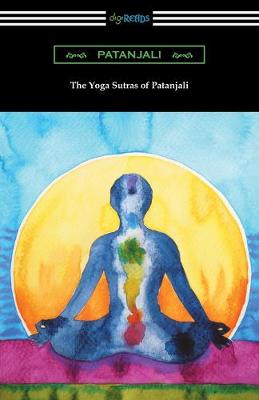 Book cover for The Yoga Sutras of Patanjali (Translated with a Preface by William Q. Judge)