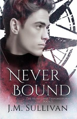 Book cover for Neverbound