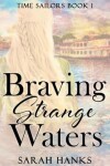 Book cover for Braving Strange Waters