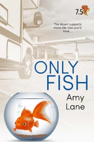 Cover of Only Fish