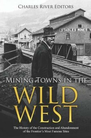 Cover of Mining Towns in the Wild West