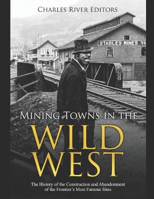 Book cover for Mining Towns in the Wild West