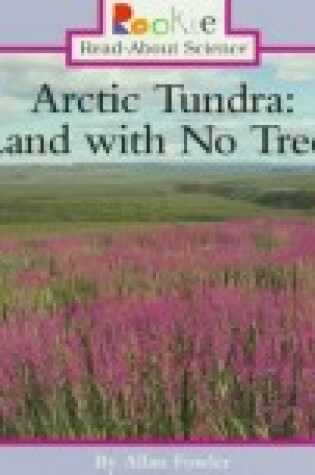 Cover of Arctic Tundra