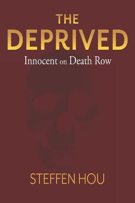 Book cover for The Deprived