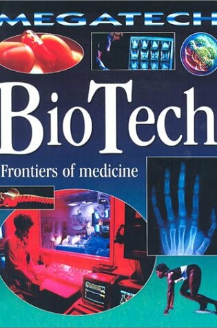 Cover of BioTech