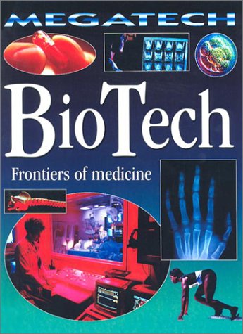 Cover of BioTech