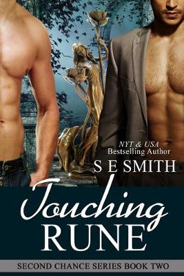 Cover of Touching Rune