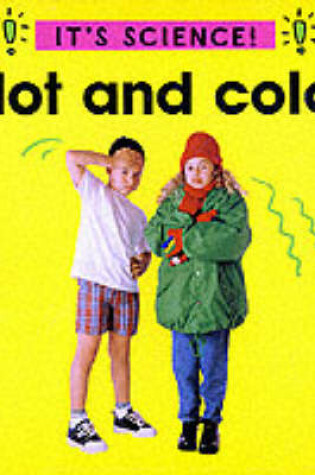 Cover of Hot and Cold