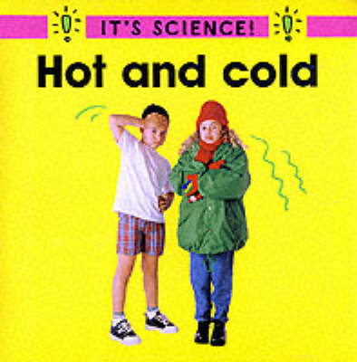 Cover of Hot and Cold