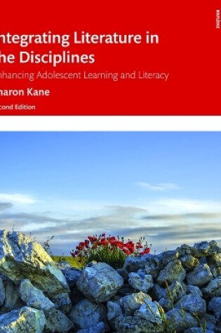 Cover of Integrating Literature in the Disciplines