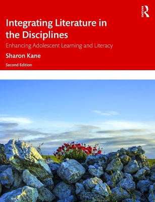 Book cover for Integrating Literature in the Disciplines