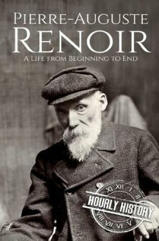 Cover of Pierre-Auguste Renoir