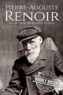 Book cover for Pierre-Auguste Renoir