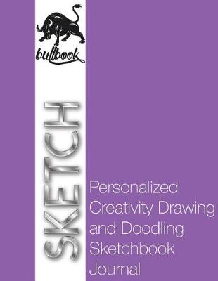 Book cover for Sketch