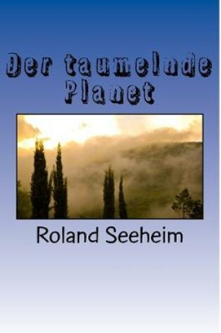 Cover of Der taumelnde Planet