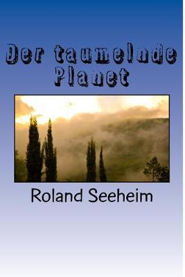 Book cover for Der taumelnde Planet