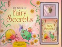 Book cover for My Book of Fairy Secrets