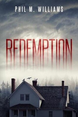 Cover of Redemption