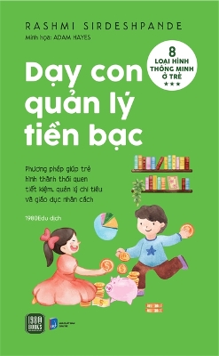 Book cover for Teaching Your Children to Manage Money