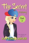 Book cover for THE SECRET - Book 2