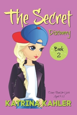 Cover of THE SECRET - Book 2