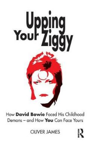 Cover of Upping Your Ziggy