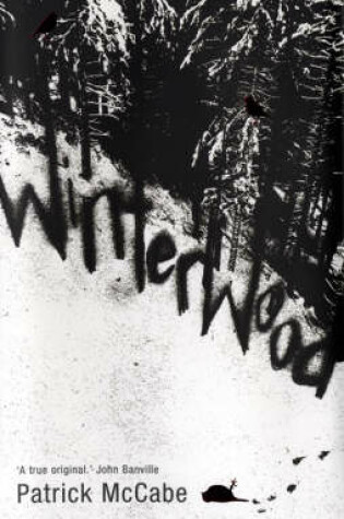 Cover of Winterwood