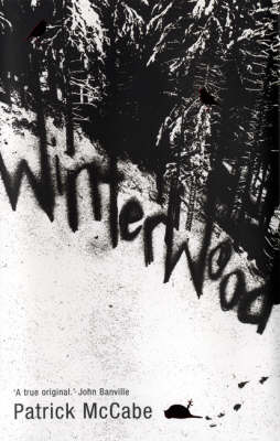 Book cover for Winterwood