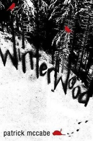 Cover of Winterwood