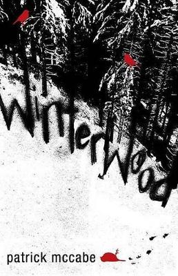 Book cover for Winterwood