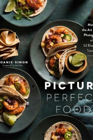 Cover of Picture Perfect Food