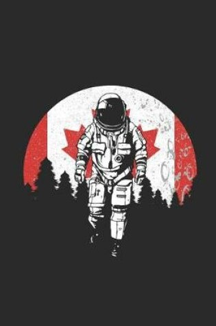 Cover of Canadian - Astronaut Moon