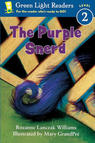 Cover of The Purple Snerd