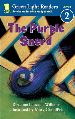 Cover of The Purple Snerd