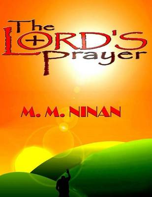 Book cover for The Lord's Prayer