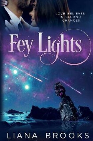 Cover of Fey Lights