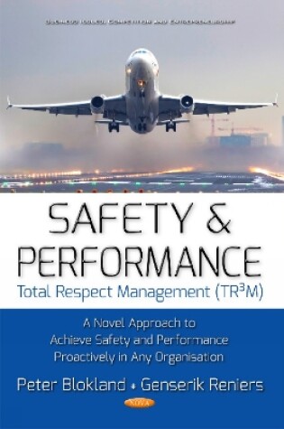 Cover of Safety & Performance