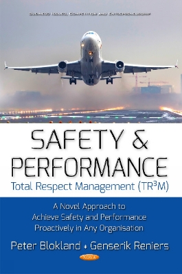 Book cover for Safety & Performance