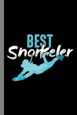 Book cover for Best Snorkeler