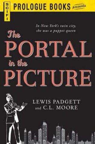 Cover of The Portal in the Picture