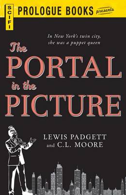 Cover of The Portal in the Picture