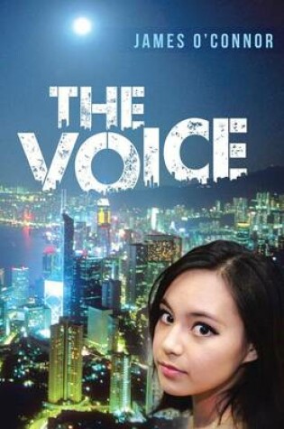 Cover of The Voice