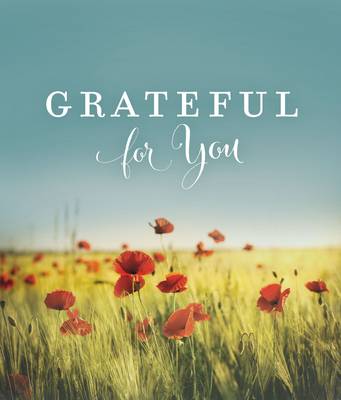 Book cover for Grateful For You