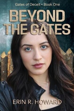 Cover of Beyond the Gates