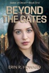 Book cover for Beyond the Gates